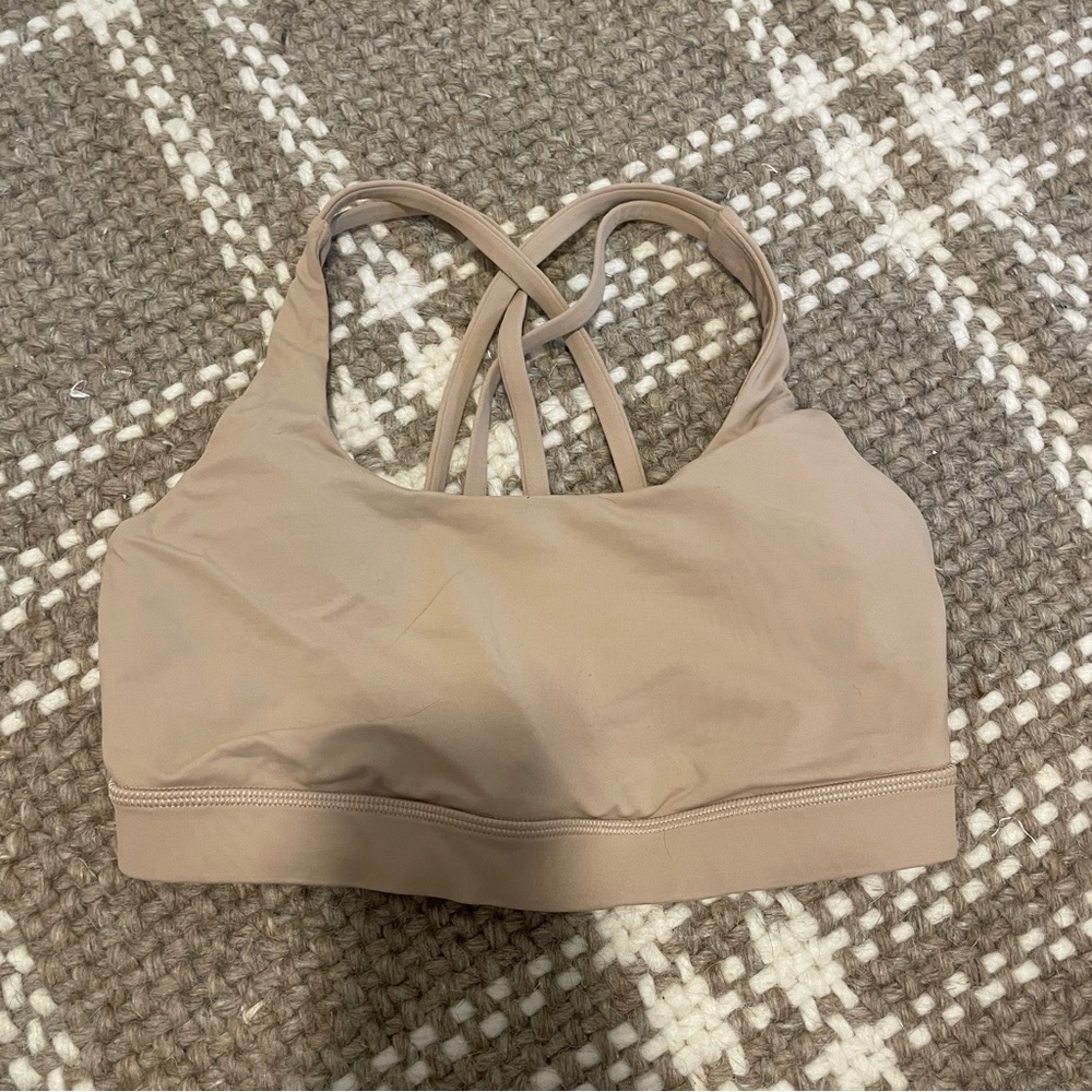 Women’s Lululemon Sports Bra